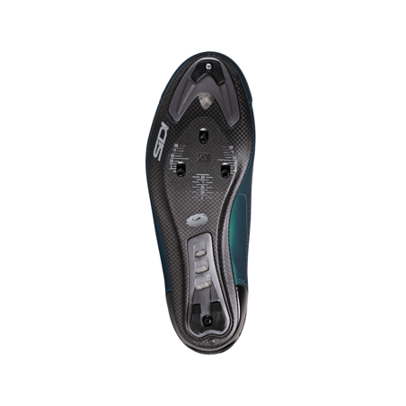 Sidi Shot 2 Limited Edition Groenblauwe Sneakers