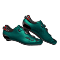 Sidi Shot 2 Limited Edition Groenblauwe Sneakers