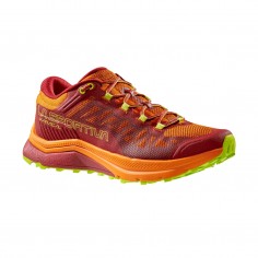 La Sportiva Karacal Laufschuhe Rot Orange SS23