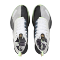 Zapatillas Puma Fast-R Nitro Run 75 Blanco Negro SS23