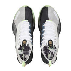 Puma Fast-R Nitro Run 75 Ténis Branco Preto SS23