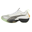 Zapatillas Puma Fast-R Nitro Run 75 Blanco Negro SS23