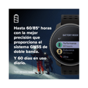 Reloj Suunto Vertical All Black