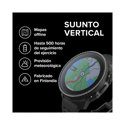 Watch Suunto Vertical All Black