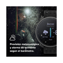 Zegar Suunto Vertical All Black