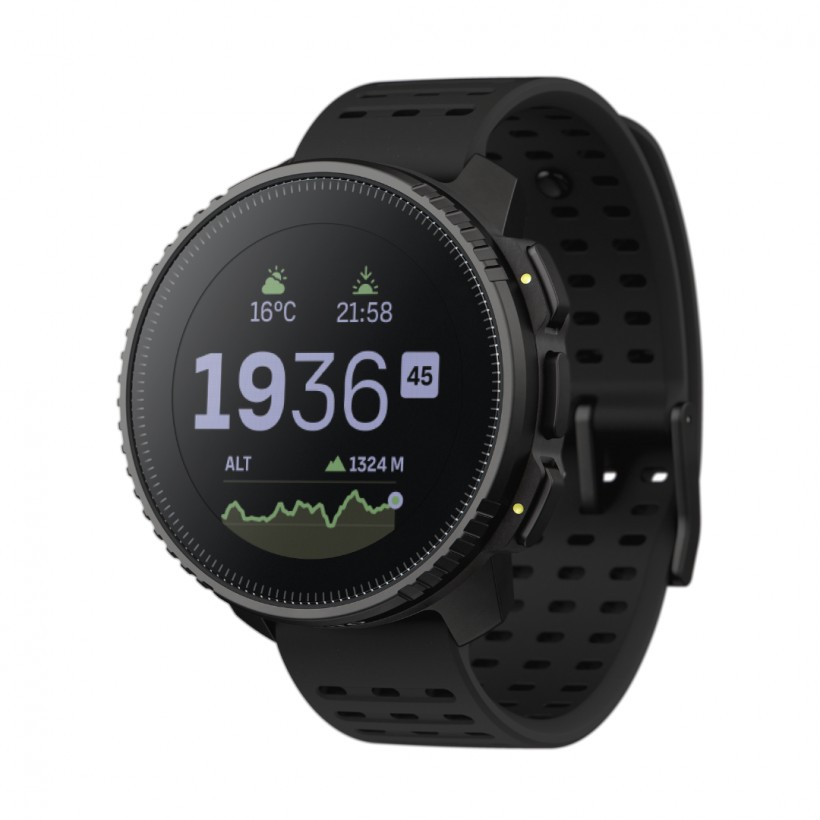 Montre all black prix cheap