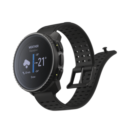 Uhr Suunto Vertical All Black