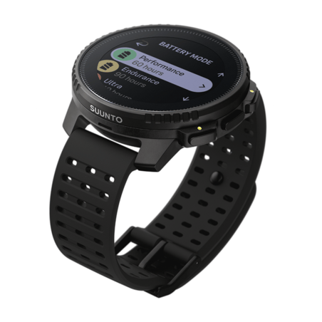 Watch Suunto Vertical All Black