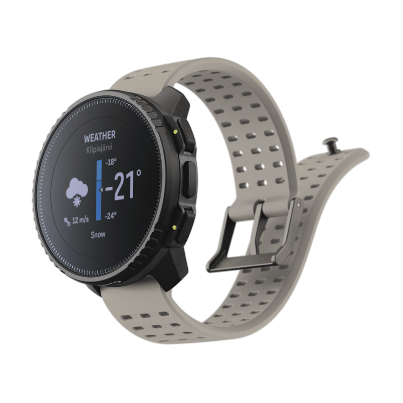 Uhr Suunto Vertical Black Sand