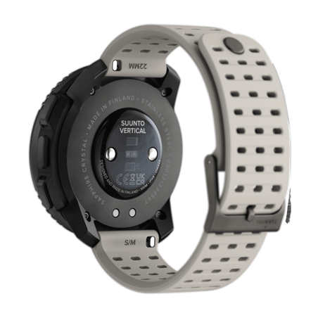 Watch Suunto Vertical Black Sand