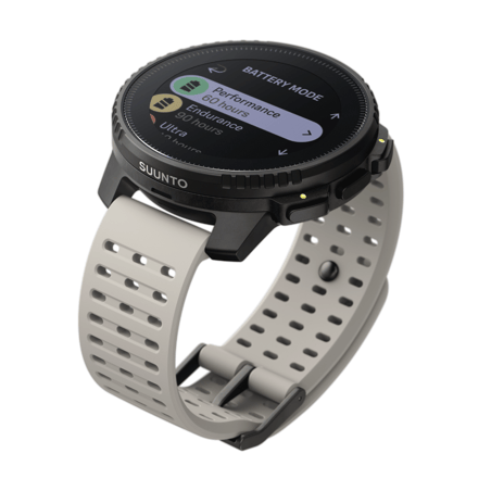 Reloj Suunto Vertical Black Sand