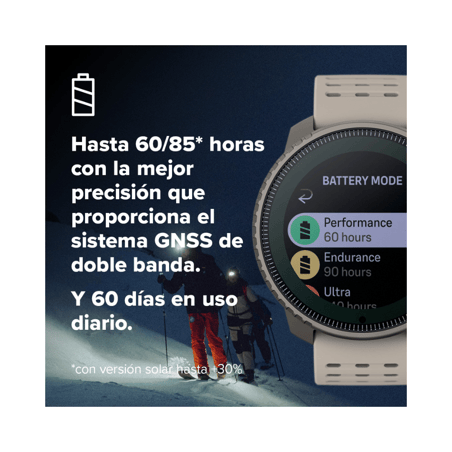 Watch Suunto Vertical Black Sand