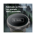 Relógio Suunto Vertical Black Sand