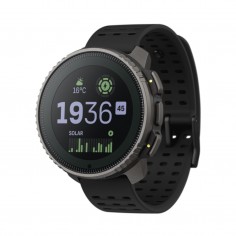 Watch Suunto Vertical Titanium Solar Black