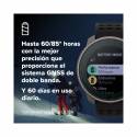Watch Suunto Vertical Titanium Solar Black