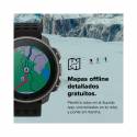 Zegar Suunto Vertical Titanium Solar Black