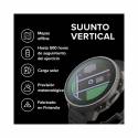 Zegar Suunto Vertical Titanium Solar Black