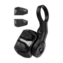 Gearshift Set SRAM X0 Eagle AXS Transmission T-Type de 1x12 Speeds