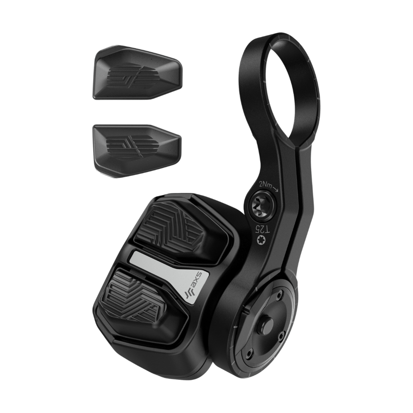 Gearshift Set SRAM X0 Eagle AXS Transmission T-Type de 1x12 Speeds