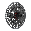 Gearshift Set SRAM X0 Eagle AXS Transmission T-Type de 1x12 Speeds