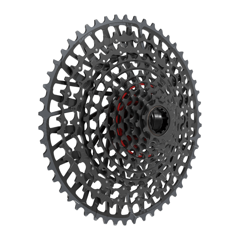 Gearshift Set SRAM X0 Eagle AXS Transmission T-Type de 1x12 Speeds
