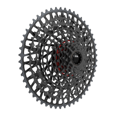 Gearshift Set SRAM X0 Eagle AXS Transmission T-Type de 1x12 Speeds
