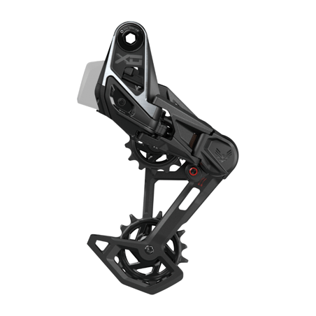 Gearshift Set SRAM X0 Eagle AXS Transmission T-Type de 1x12 Speeds