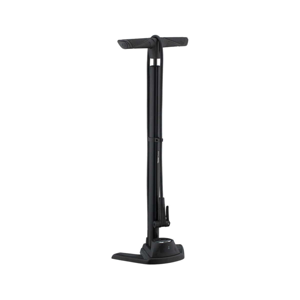 Photos - Bike Pump Team Group Floorpump PRO Digital Team PRPU0101 