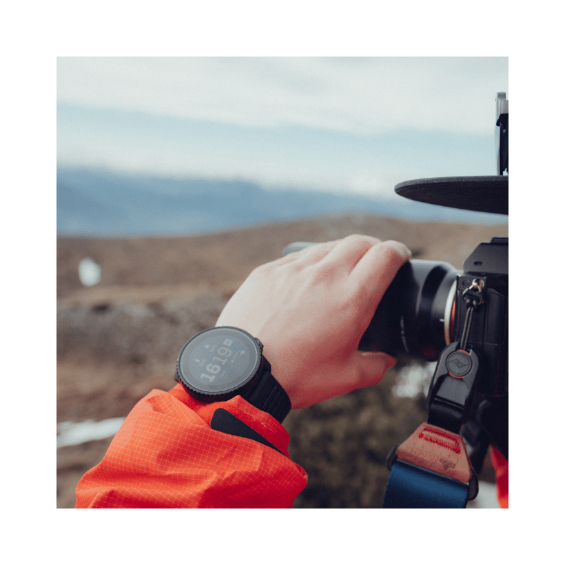 Reloj Suunto Vertical All Black