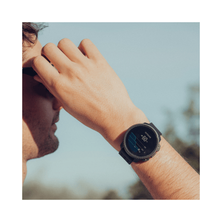 Reloj Suunto Vertical All Black