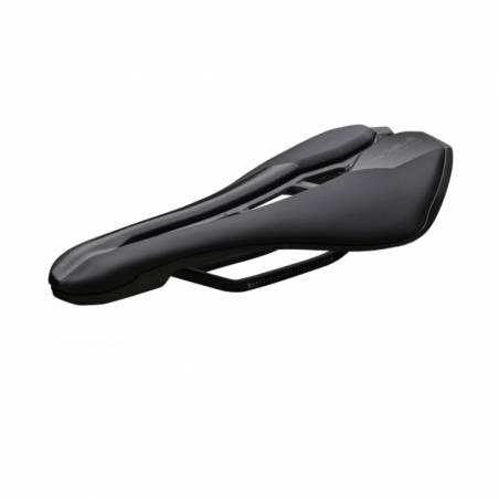 Saddle PRO Stealth Performance 142mm Black