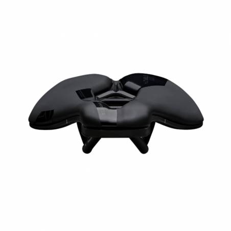 Saddle PRO Stealth Performance 142mm Black