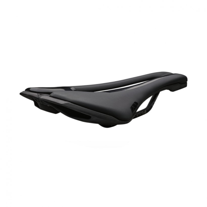 Buy PRO Stealth Performance Saddle 142mm Black l At the Best Price