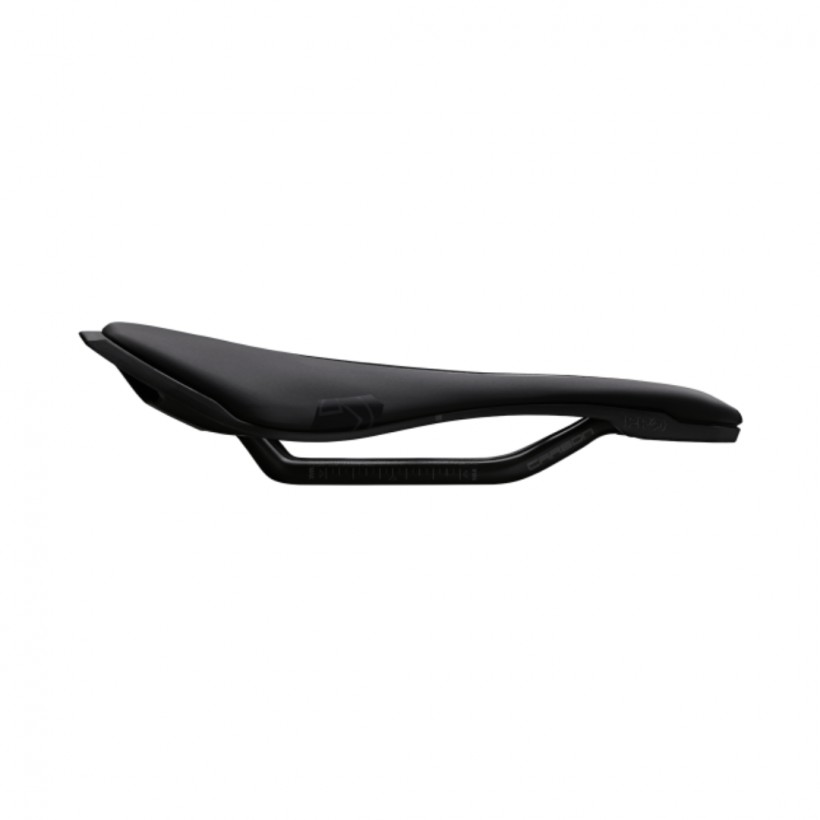 Saddle PRO Stealth Team 142mm Black