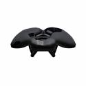 Saddle PRO Stealth Performance 142mm Black