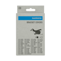 Gomas Cubremanetas Shimano ST-9270