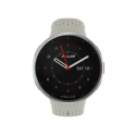 Polar Pacer Pro Wit Rood