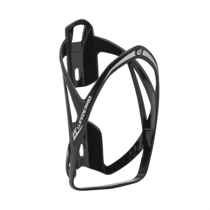 Blackburn SLICK Fahrradflaschenkäfig schwarz