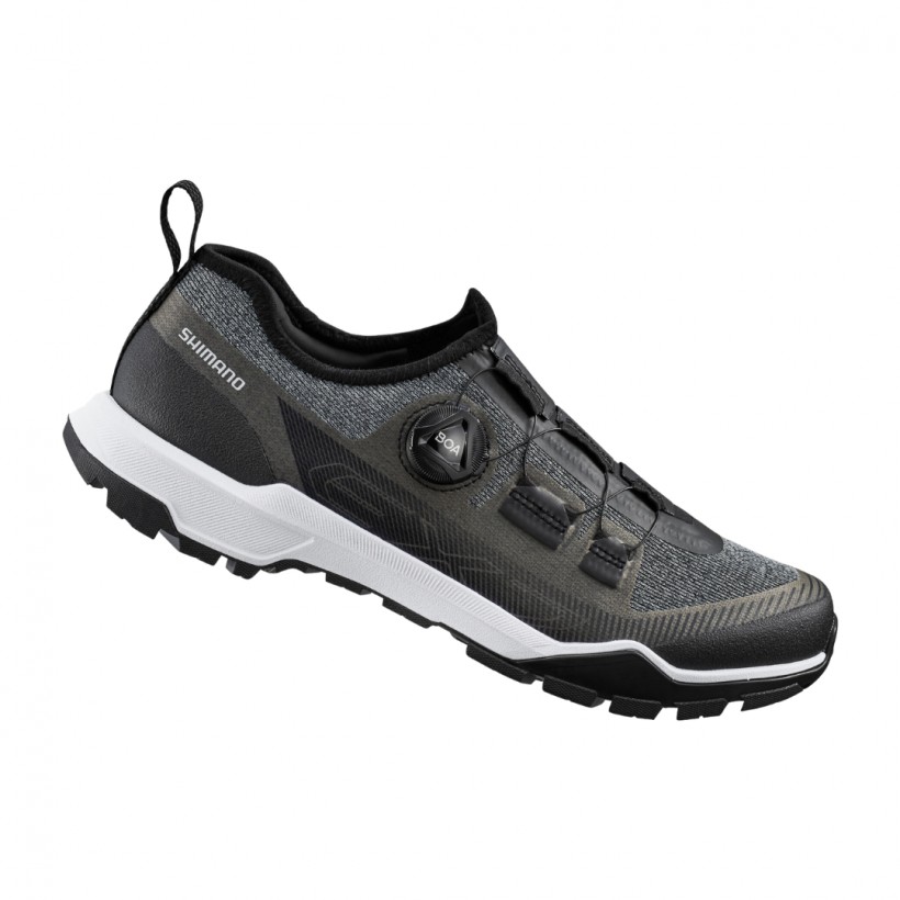 Buty Shimano SH-EX700 Czarne