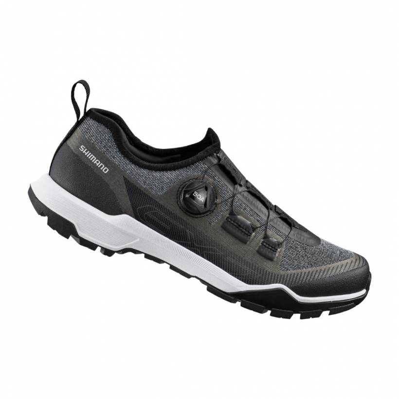 Scarpe Shimano SH-EX700 Nere