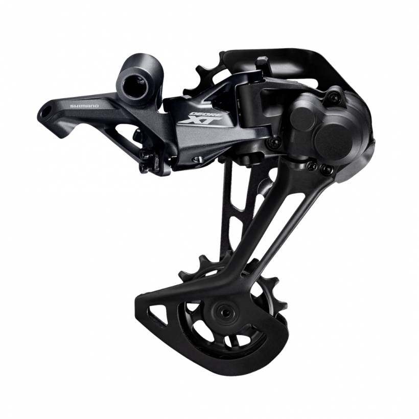 Cambio Trasero Shimano Deore XT RD-M8100 SGS