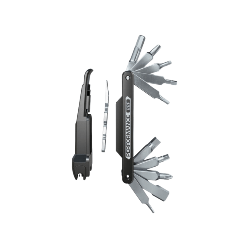 Minitool PRO Performance 22 Function