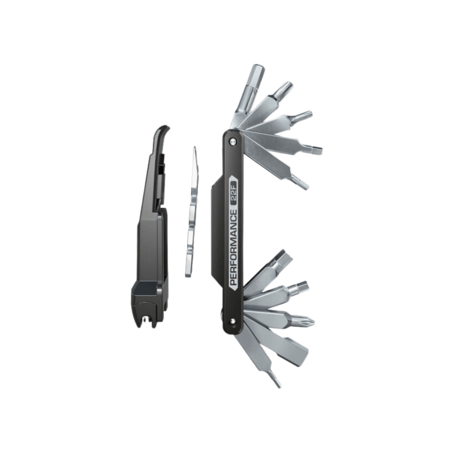 Miniherramientas PRO Performance 22 Funciones
