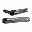 Pedaleira Sram Force AXS DUB 172.5 DM sem corrente