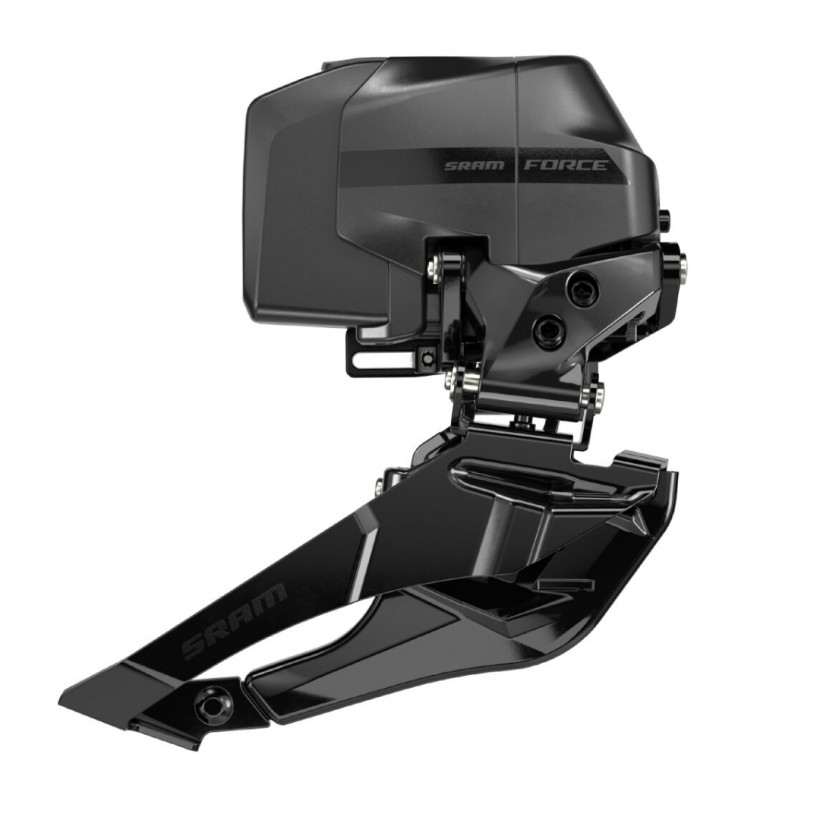 Sram Force Etap Axs D2 2/12V Umwerfer
