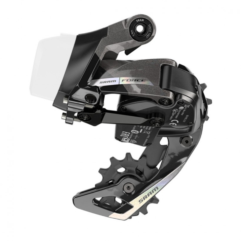 Rear derailleur Sram Force Etap AXS D2 12v