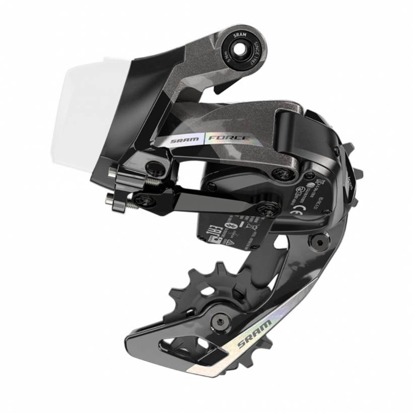 Sram Force Etap AXS D2 12v achterderailleur