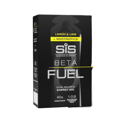 Energiegels SIS Beta Fuel + Nootropics citroen-limoen 60 ml
