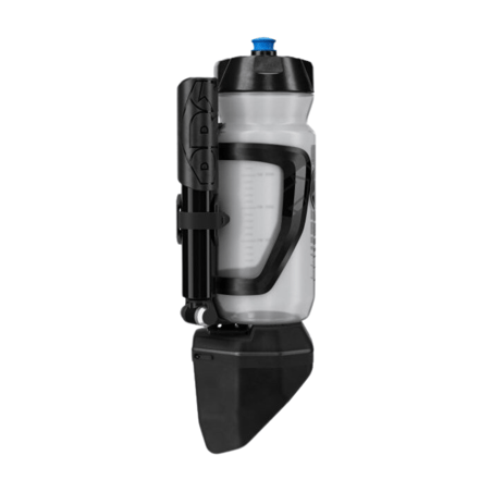 Combipack Pro Portabidón Smart con Miniherramienta de 17 funciones y Manguera de minibomba