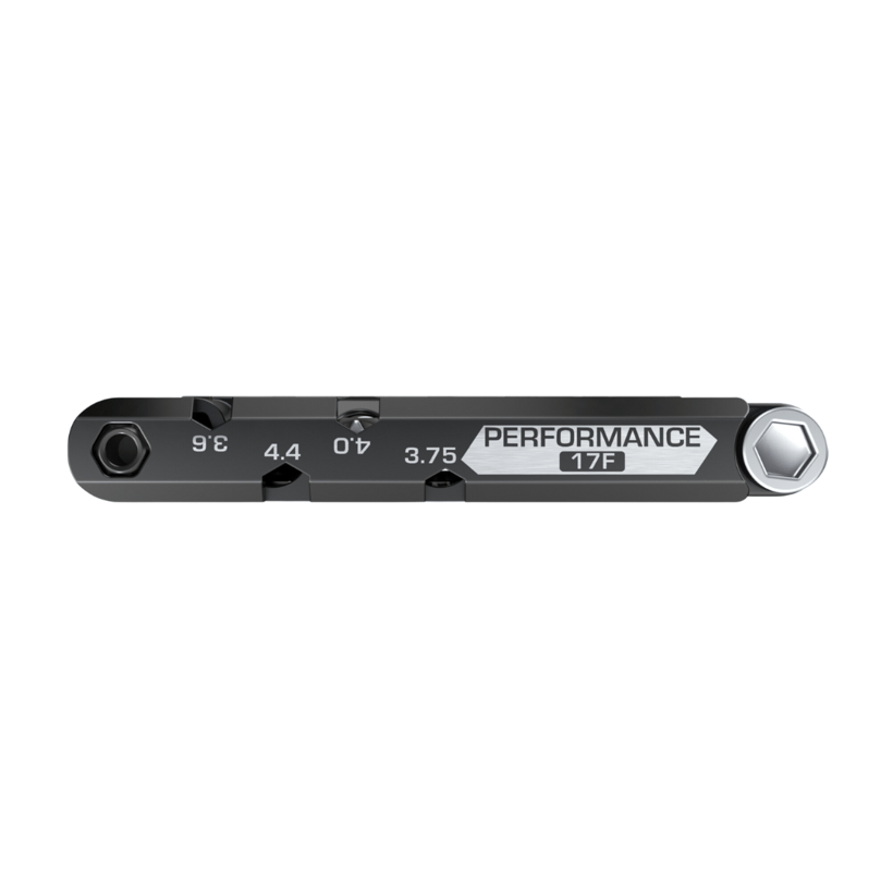 Porte Bidon Pro Smart + Mini-outil 17 fonctions + Mini-pompe compacte